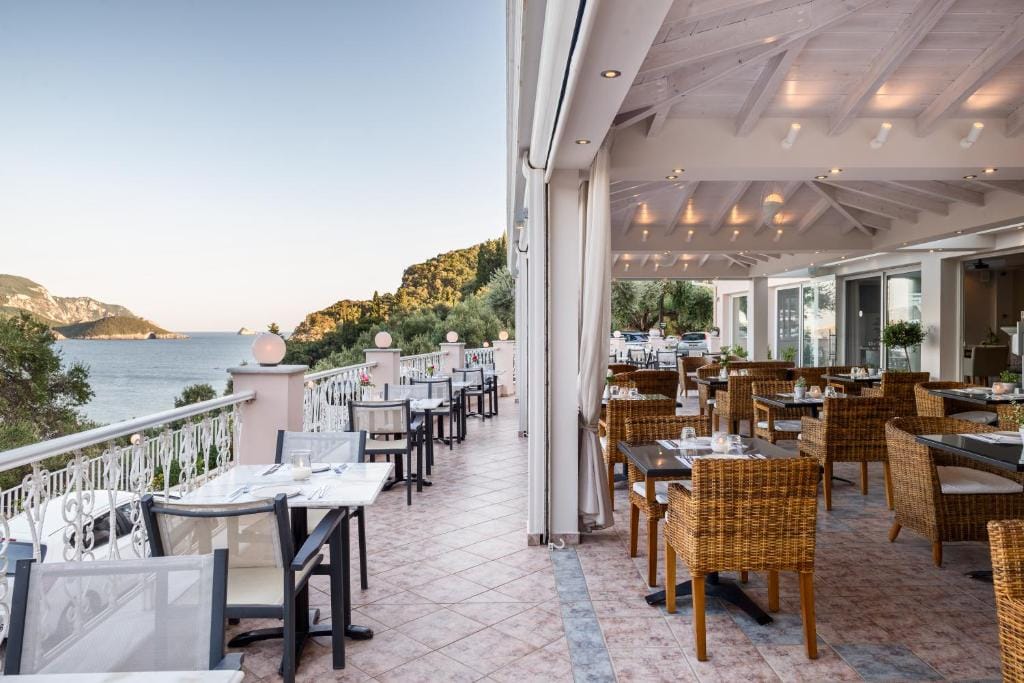 Odysseus Hotel — 3
