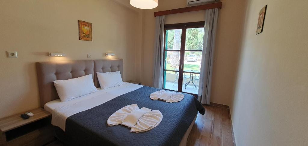 Phivos Hotel — 2