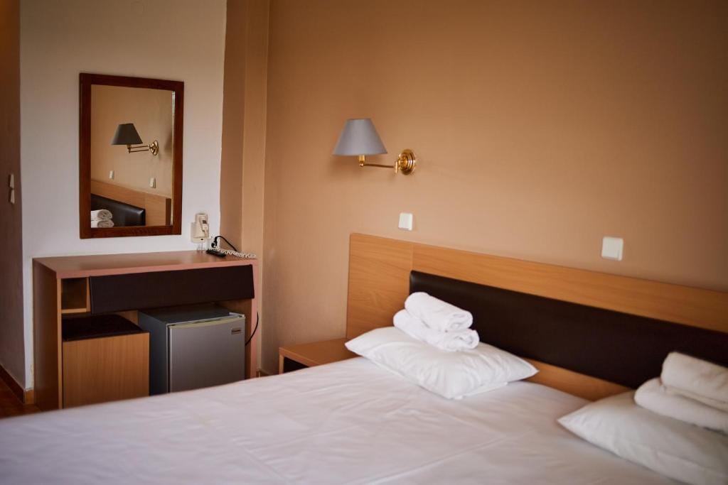 Rhodian Sun Hotel — 2