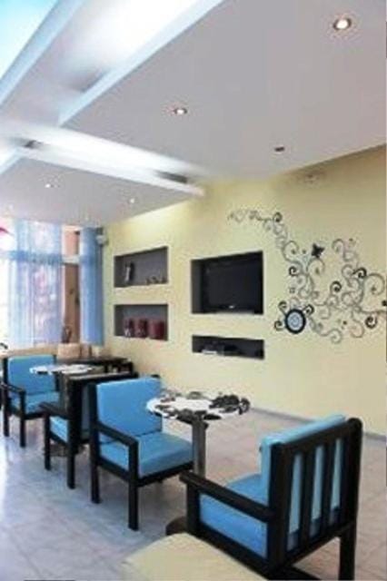 Rhodian Sun Hotel — 5