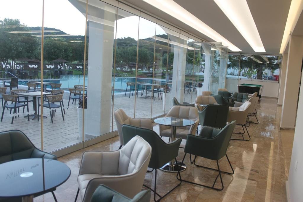 Vallian Village Hotel — 3