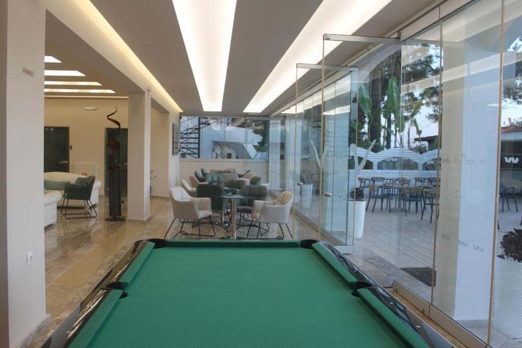 Vallian Village Hotel — 4