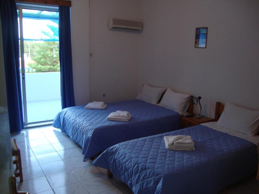 Esperides Hotel — 2
