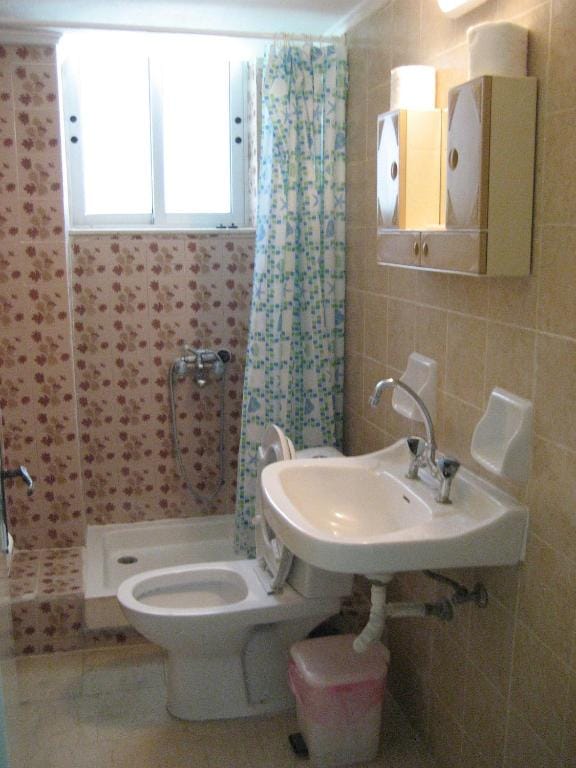Esperides Hotel — 3