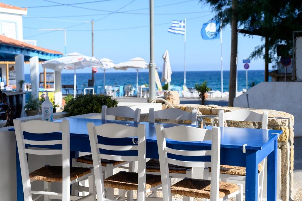 Esperides Hotel — 5
