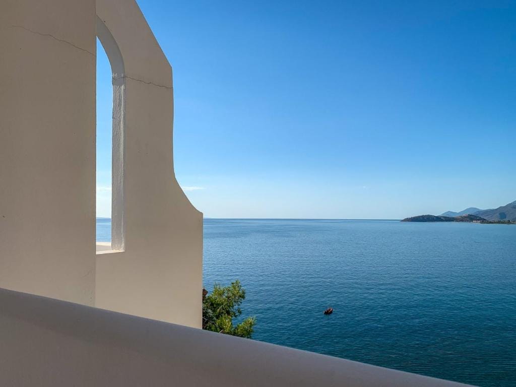 Muses seaside Villas — 1