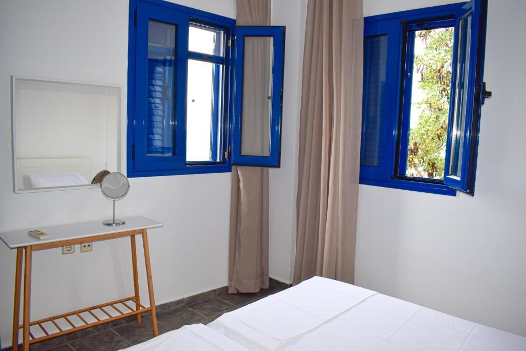 Muses seaside Villas — 2