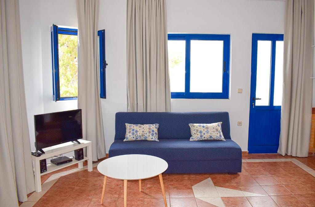 Muses seaside Villas — 3