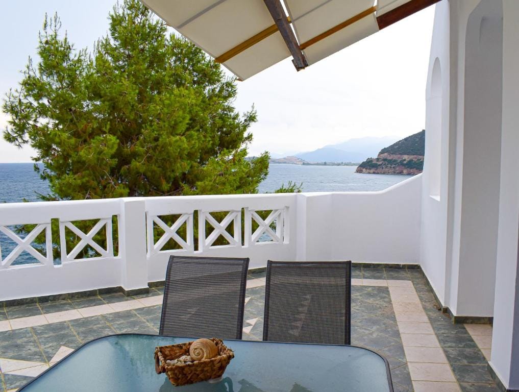 Muses seaside Villas — 5
