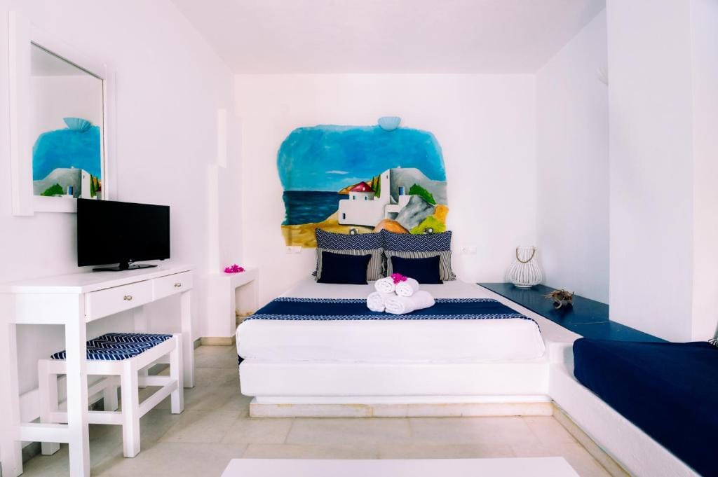 Casa Di Roma — 2