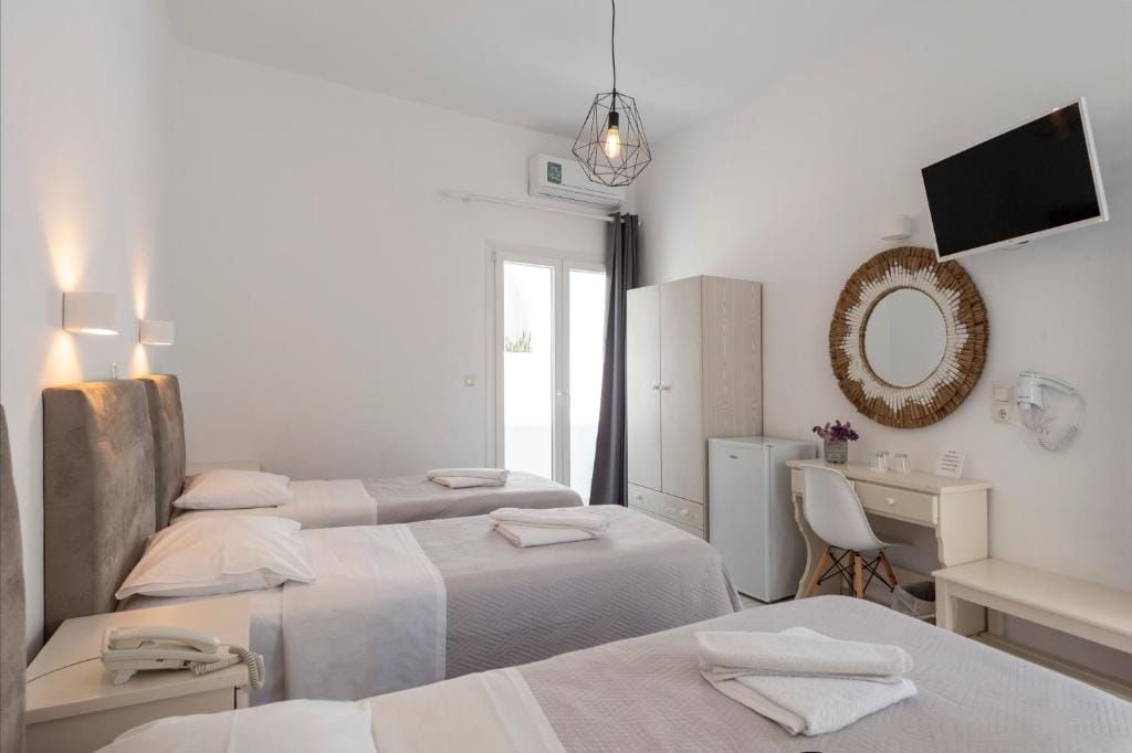 Galinos Hotel for adults only — 5