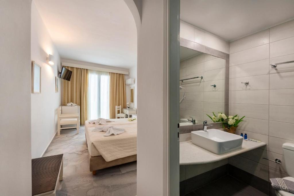Hotel Aegeon — 2
