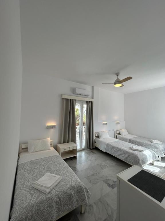 Hotel Zannet — 2