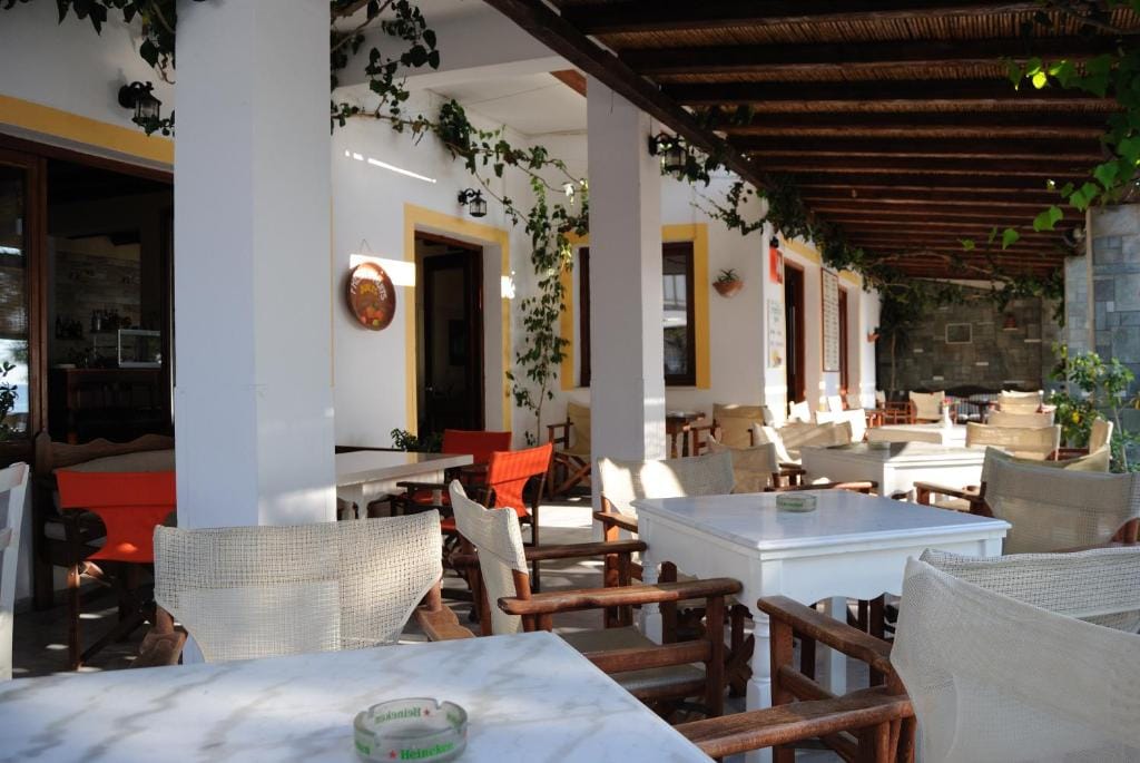 Hotel Zannet — 4
