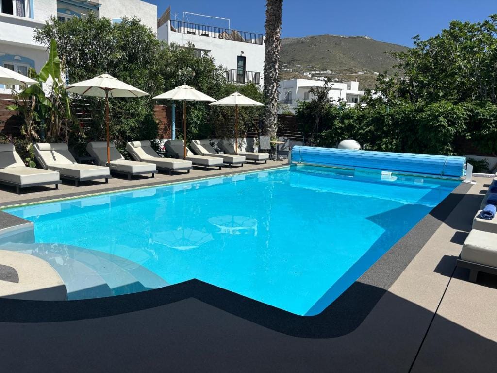 Villa Katerina — 4