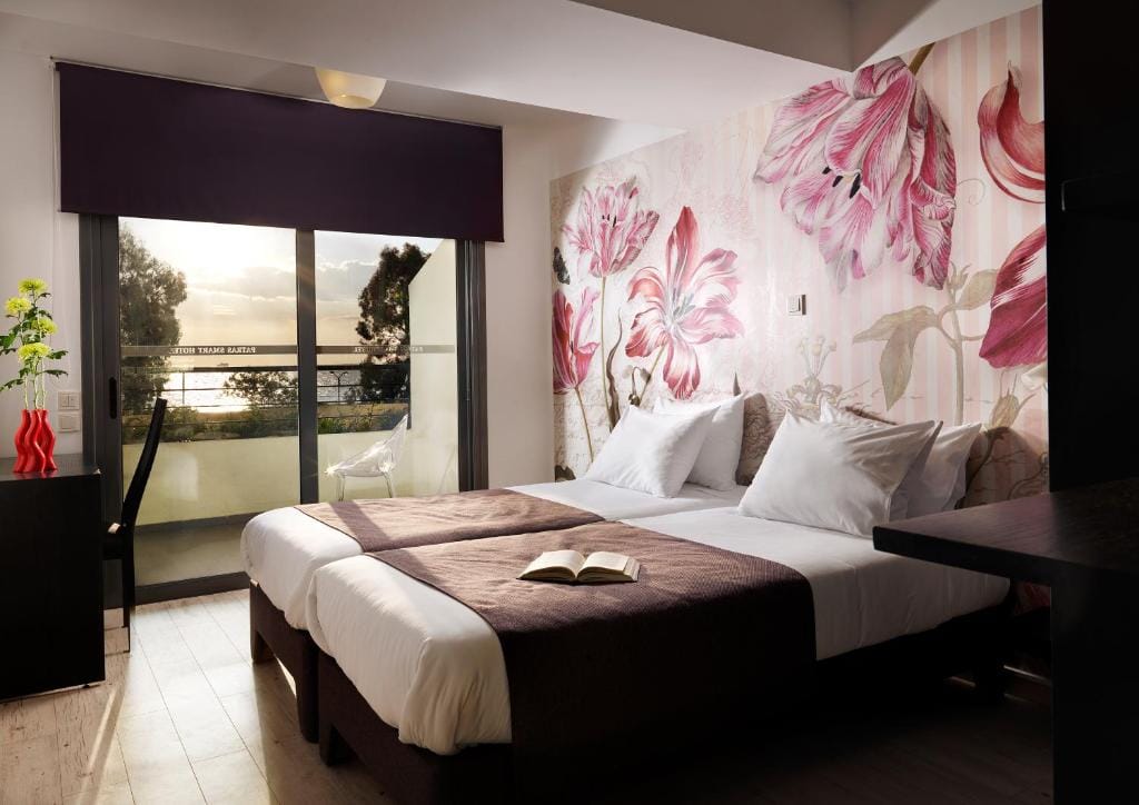 Airotel Patras Smart Hotel — 2