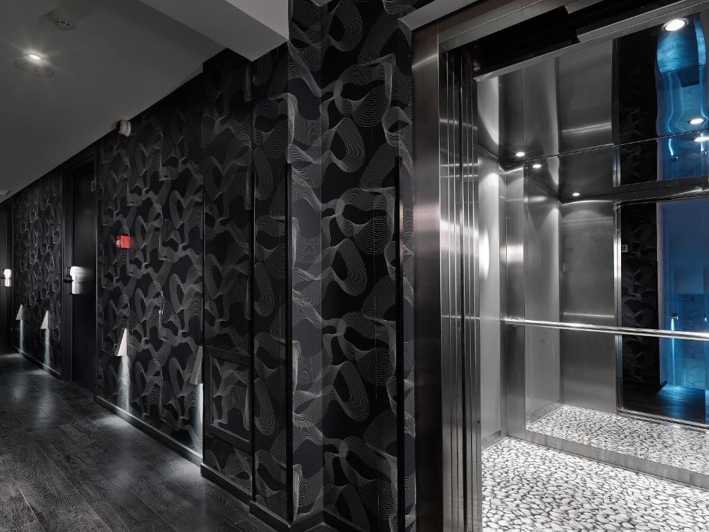 Airotel Patras Smart Hotel — 3