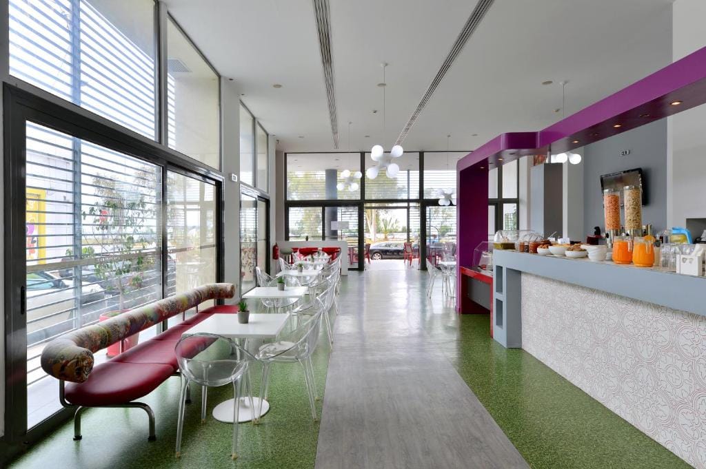 Airotel Patras Smart Hotel — 4