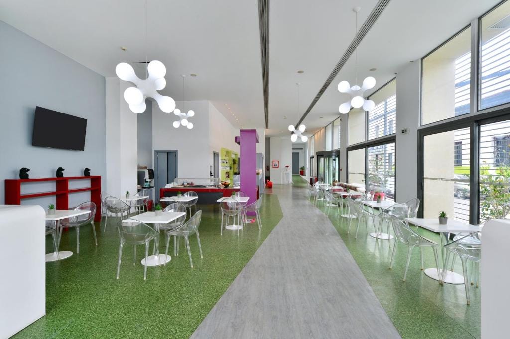 Airotel Patras Smart Hotel — 5