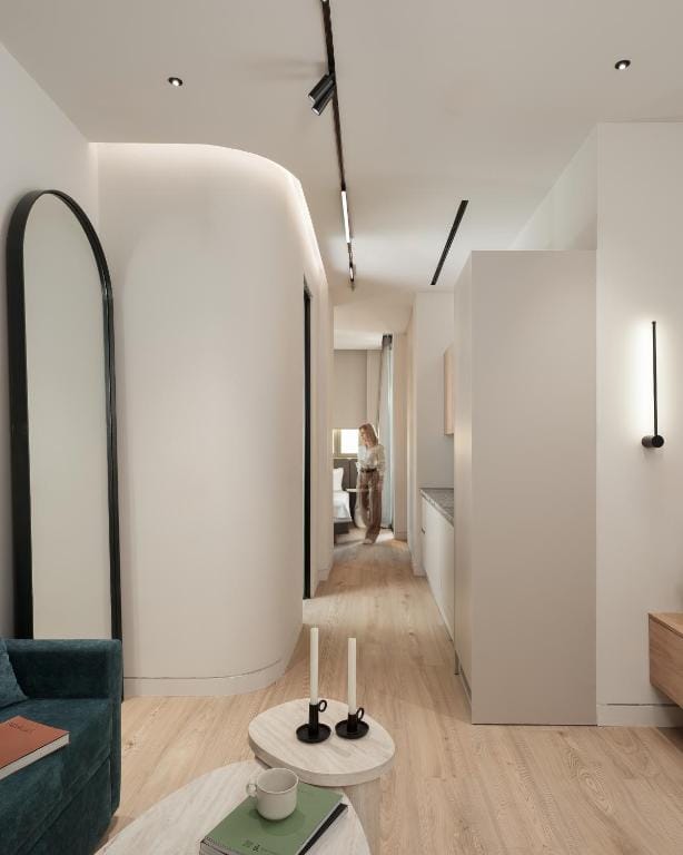 Anfides Boutique Hotel — 3