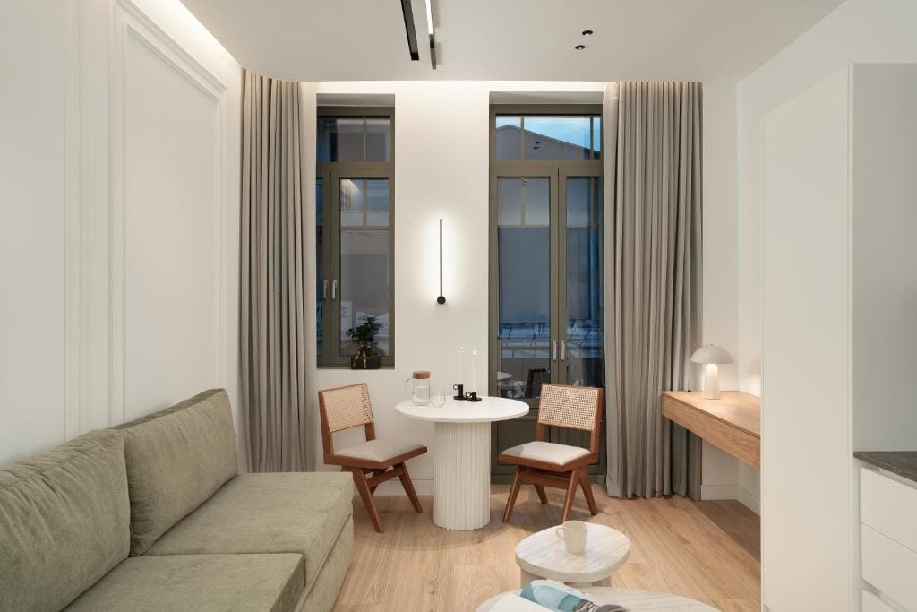 Anfides Boutique Hotel — 4