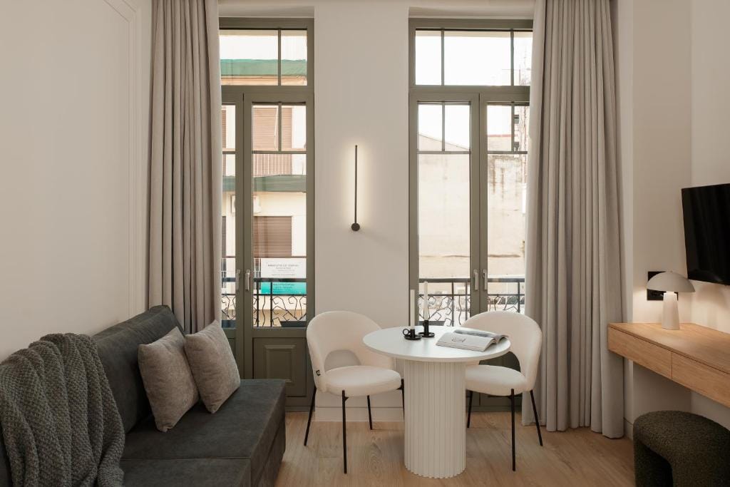 Anfides Boutique Hotel — 5