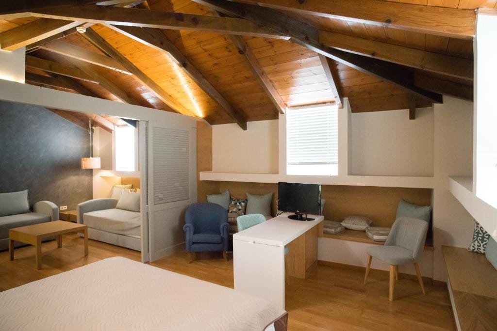 Byzantino Hotel — 5