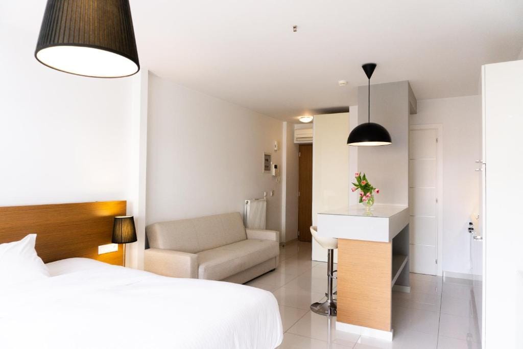 City Loft Hotel — 2