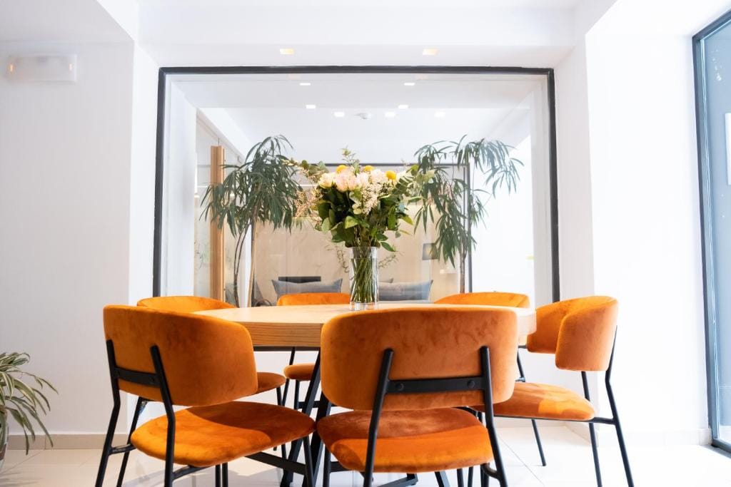 City Loft Hotel — 5