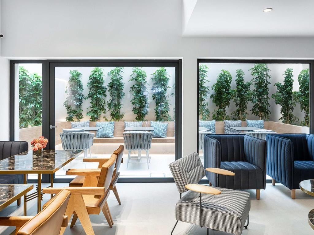 DAYS City Suites — 4
