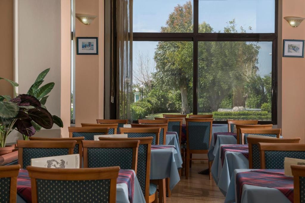 Delfini Hotel — 2