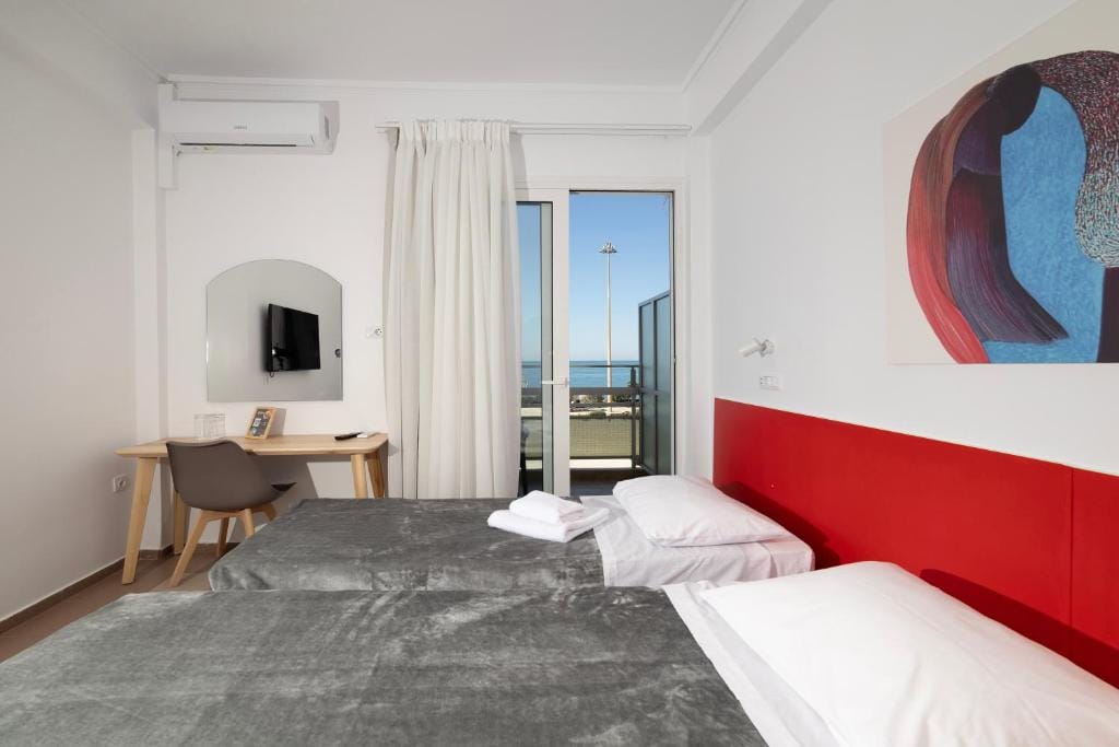 Delfini Hotel — 4