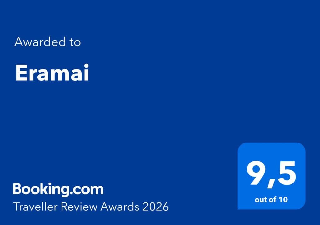 Eramai — 3
