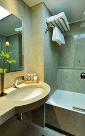 Galaxy City Center Hotel — 3