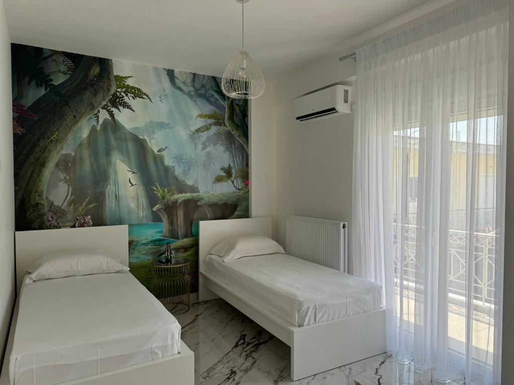 Madi Luxury Stay — 2