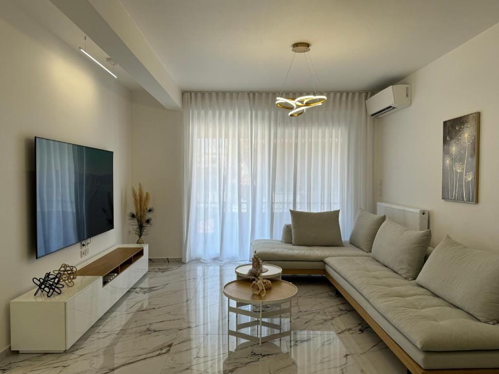 Madi Luxury Stay — 4
