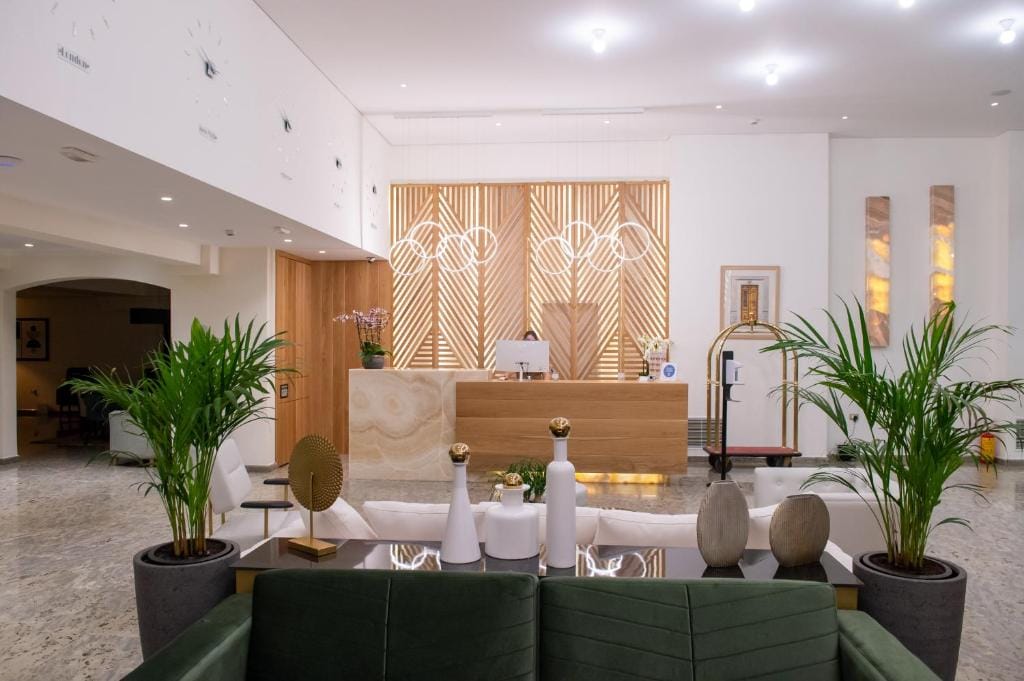 My Way Hotel & Events — 4