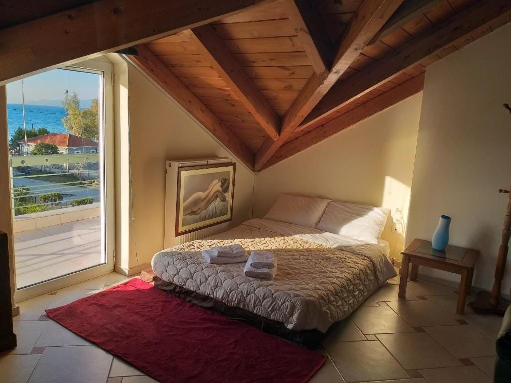 Ostria Seaside Apartments — 2