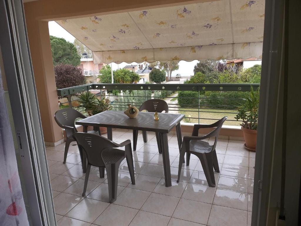 Ostria Seaside Apartments — 5