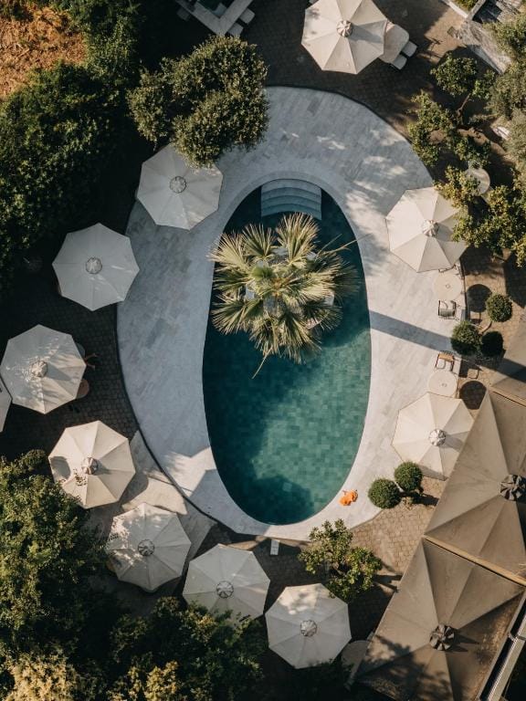 The Bold Type Hotel — 3