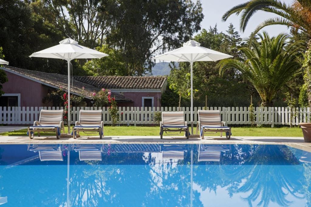 Pelecas Country Club — 3