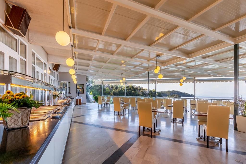 Oasis Hotel — 5