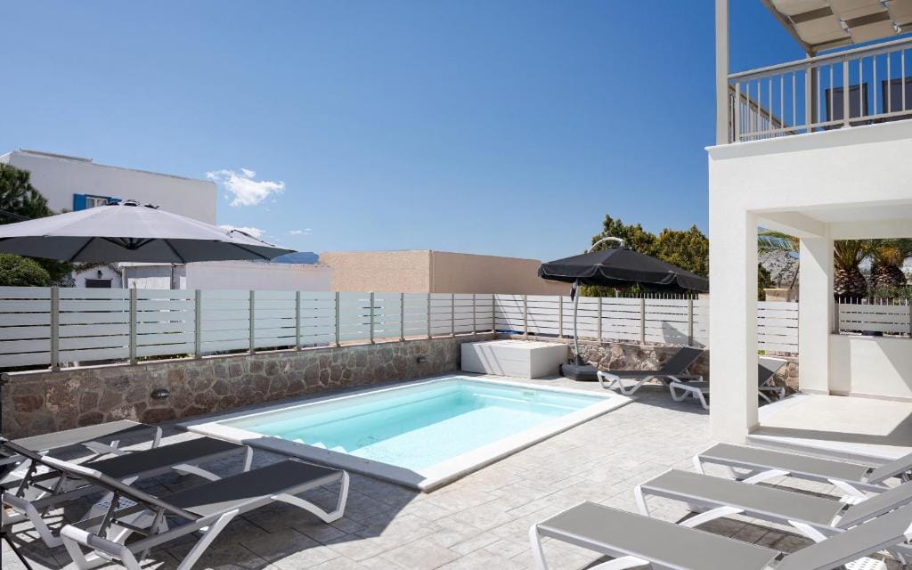 Fasma Suites — 1