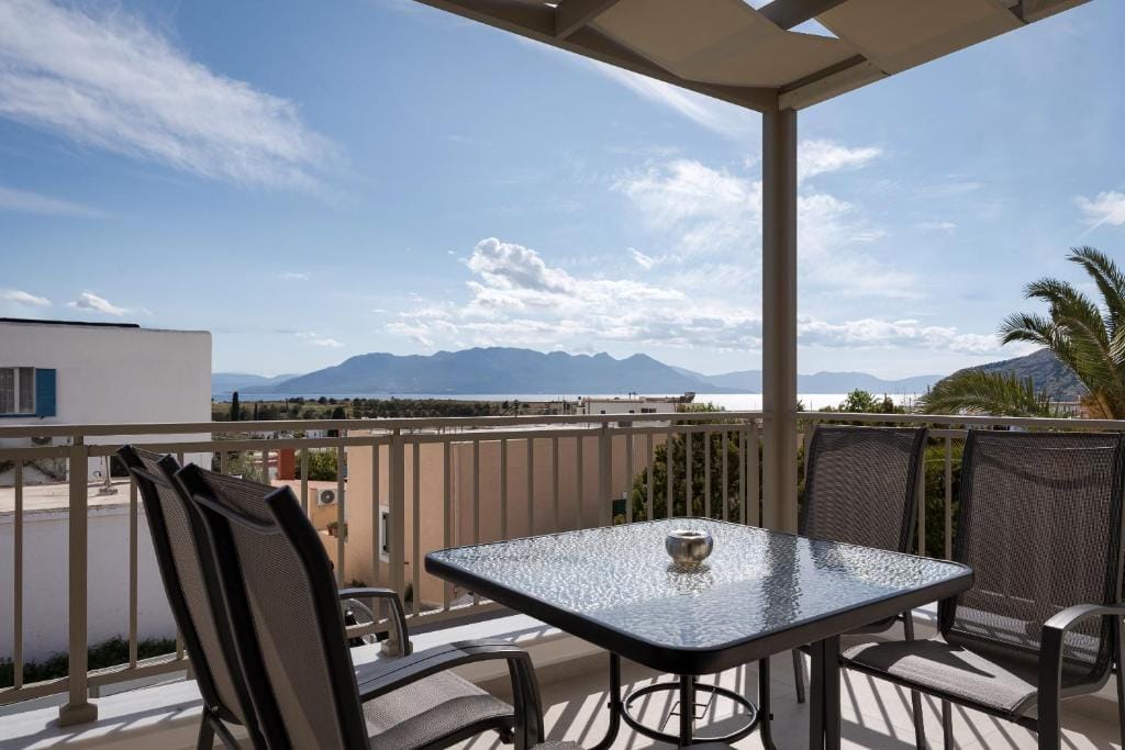 Fasma Suites — 2
