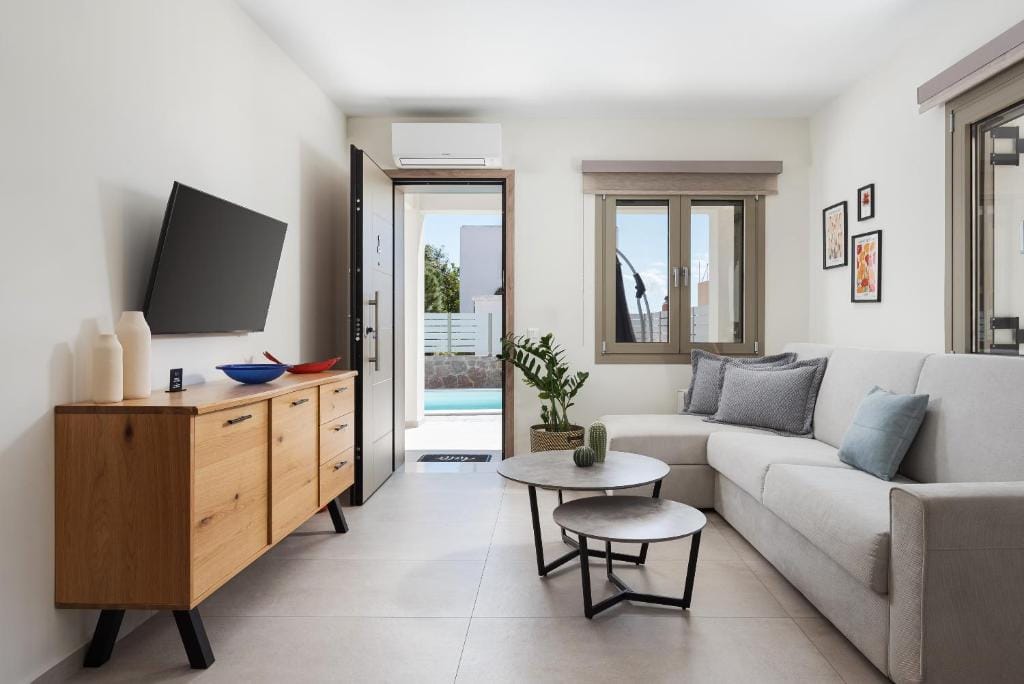 Fasma Suites — 3
