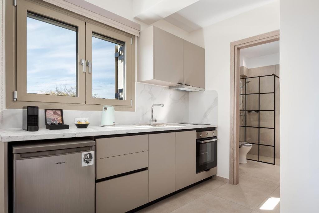 Fasma Suites — 5