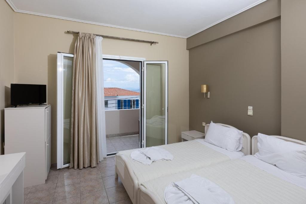Hotel Venetia — 2