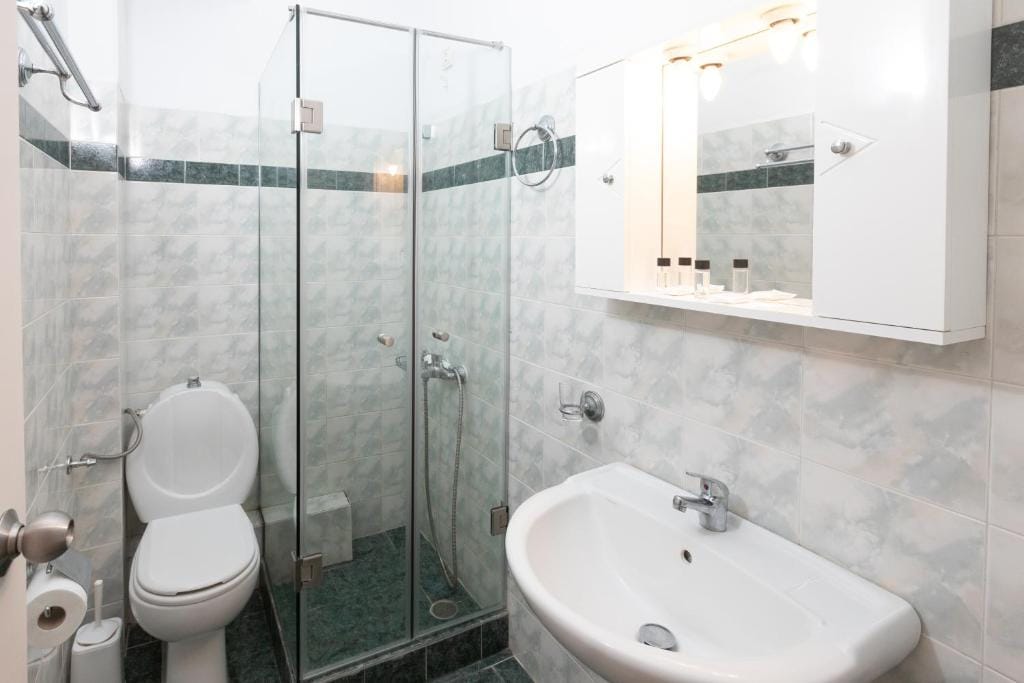 Hotel Venetia — 3