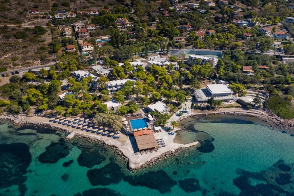 LaLiBay Resort & Spa - Adults Only — 1