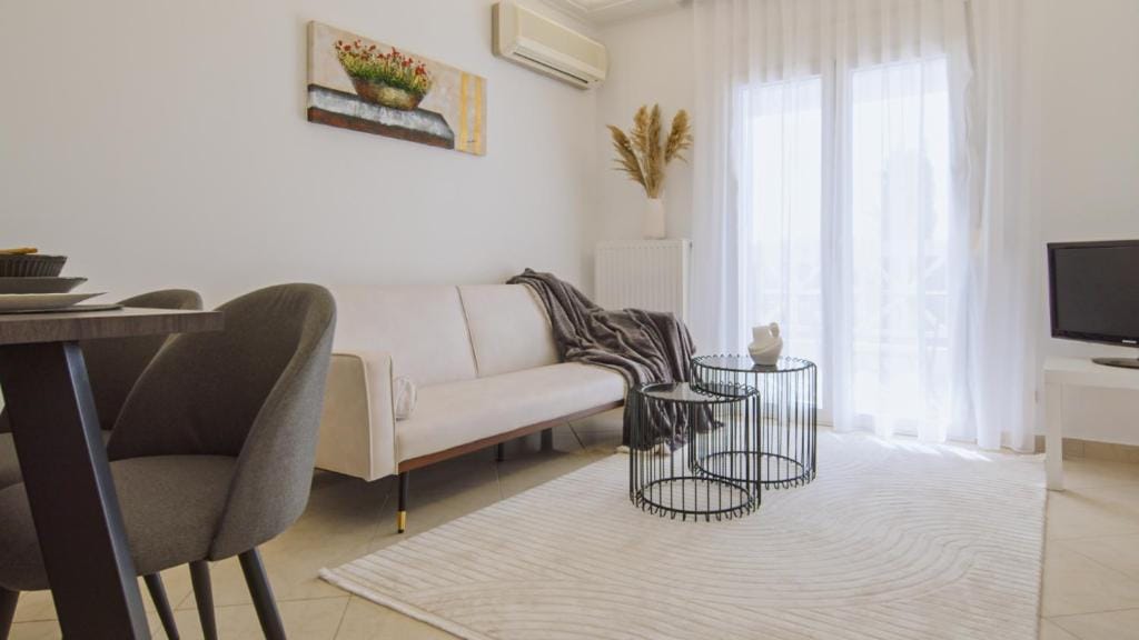 Perdika Residences — 1